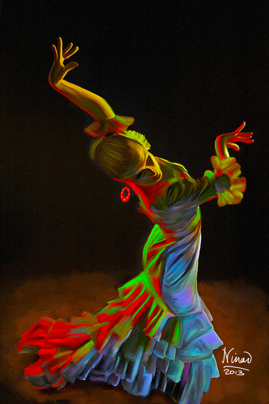 Flamenco